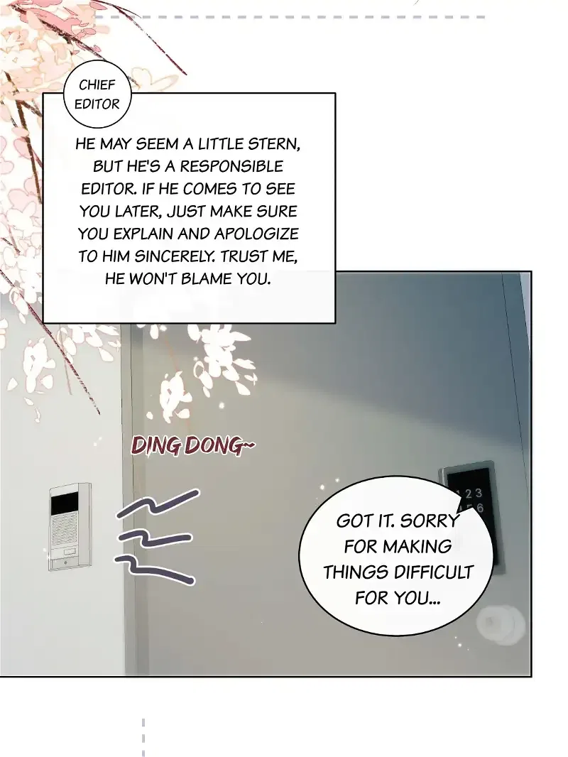 The Dark Prince Is Hard To Please Chapter 111 – Page 44