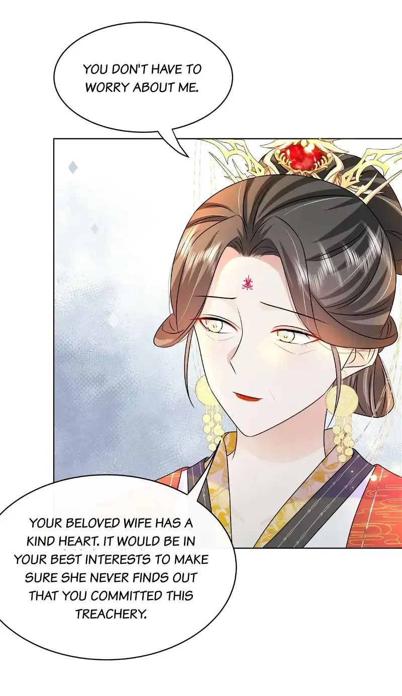 The Dark Prince Is Hard To Please Chapter 110 – Page 5
