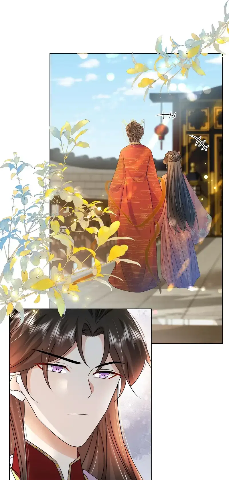 The Dark Prince Is Hard To Please Chapter 110 – Page 11