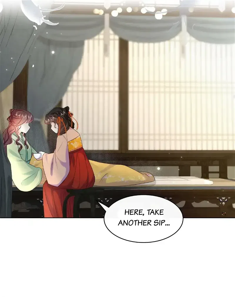 The Dark Prince Is Hard To Please Chapter 110 – Page 14