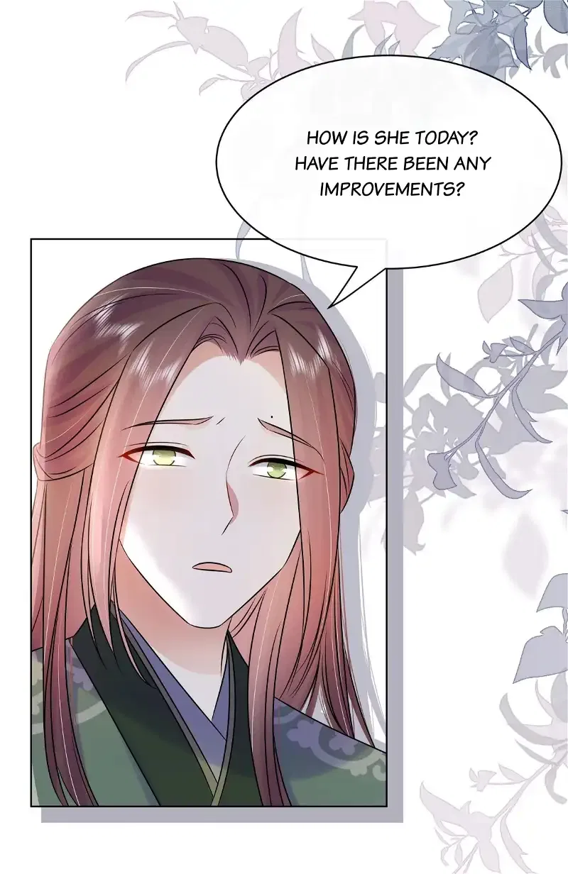 The Dark Prince Is Hard To Please Chapter 110 – Page 22
