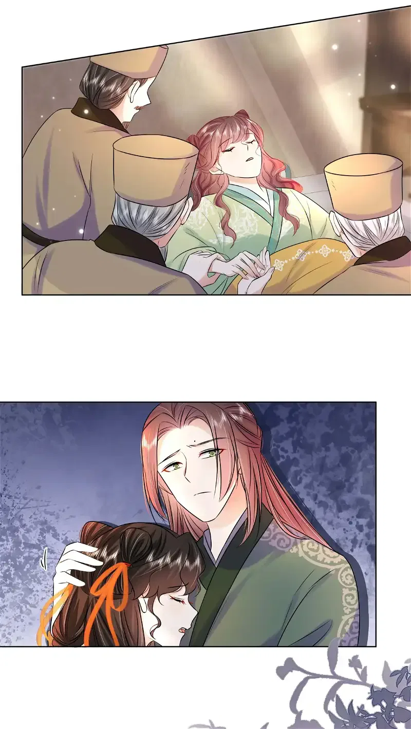 The Dark Prince Is Hard To Please Chapter 110 – Page 32