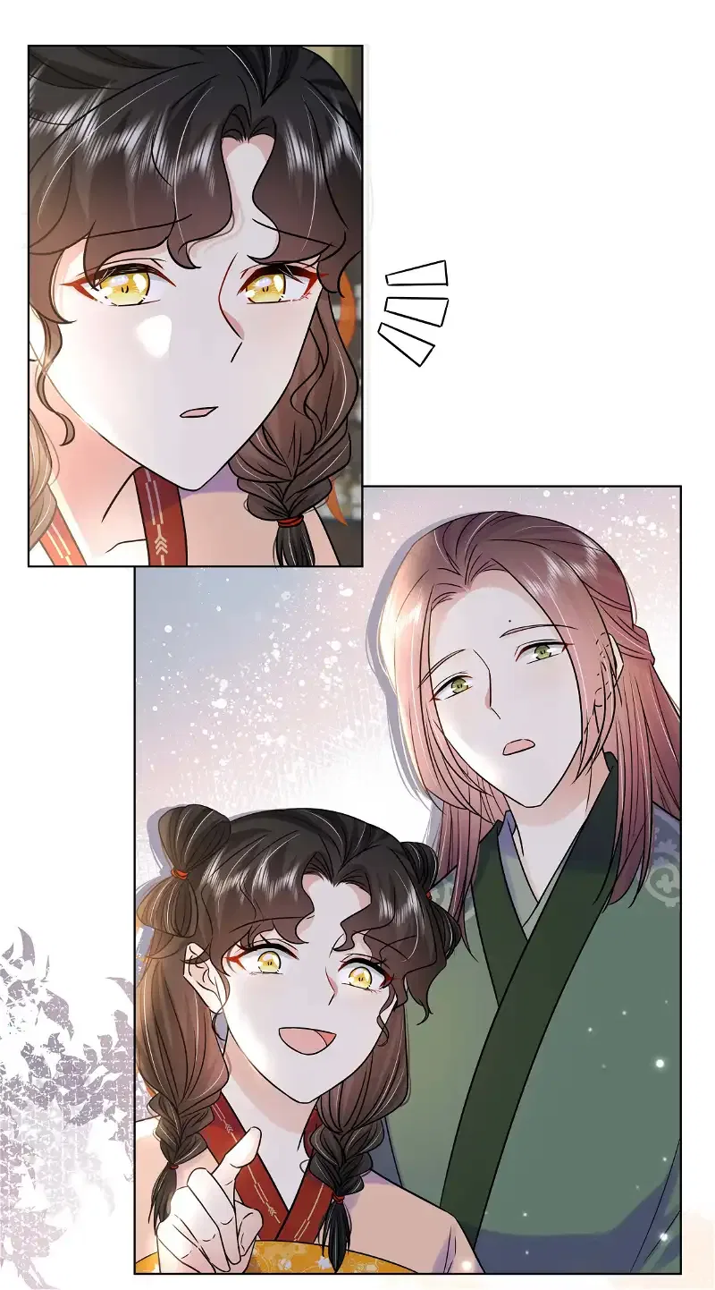 The Dark Prince Is Hard To Please Chapter 110 – Page 40