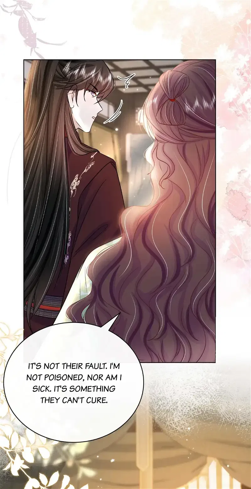 The Dark Prince Is Hard To Please Chapter 110 – Page 41