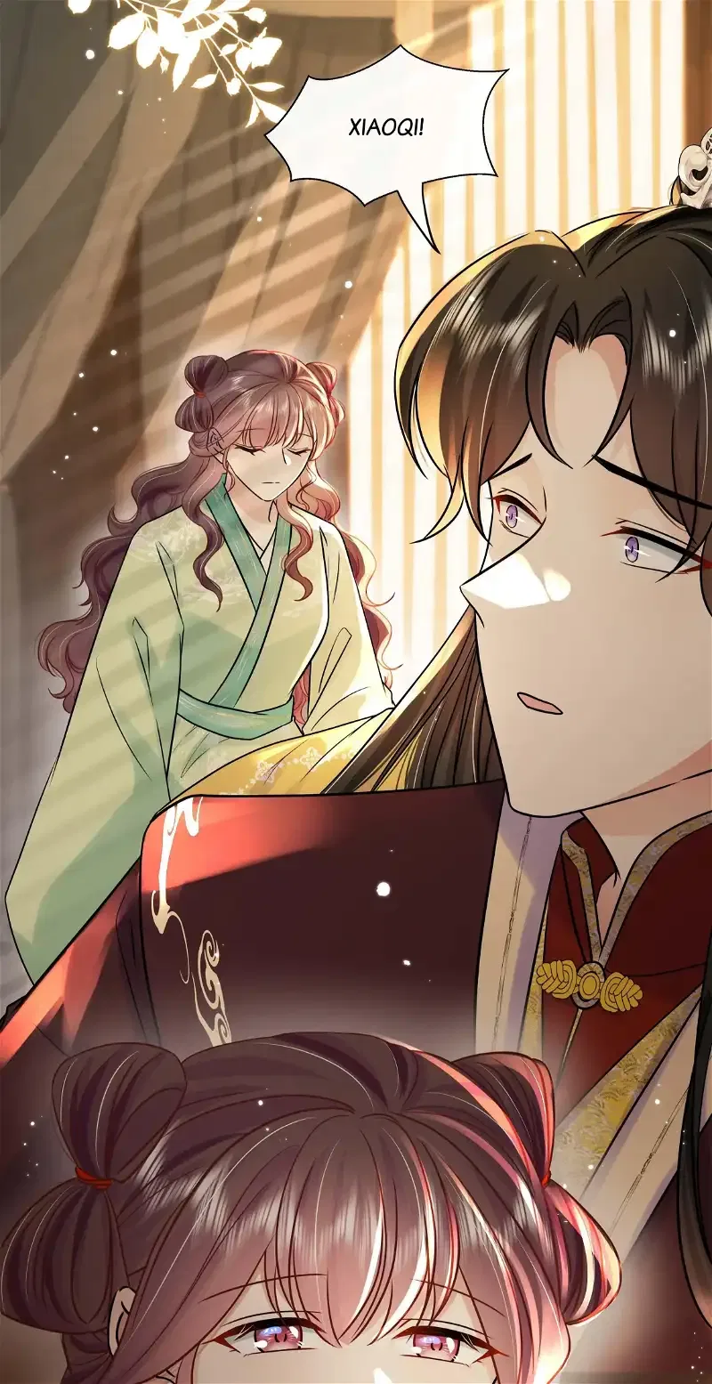The Dark Prince Is Hard To Please Chapter 110 – Page 42