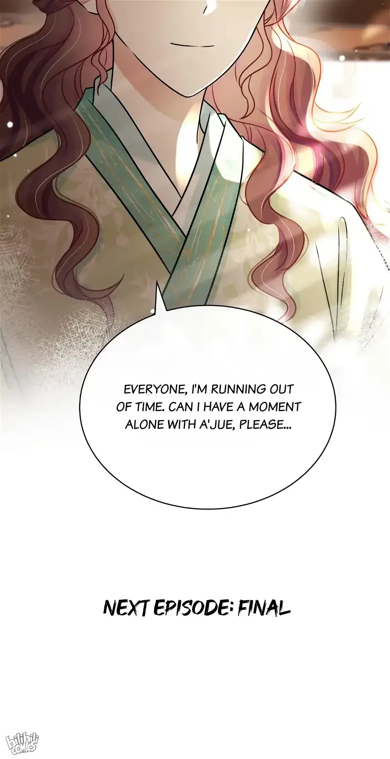 The Dark Prince Is Hard To Please Chapter 110 – Page 43