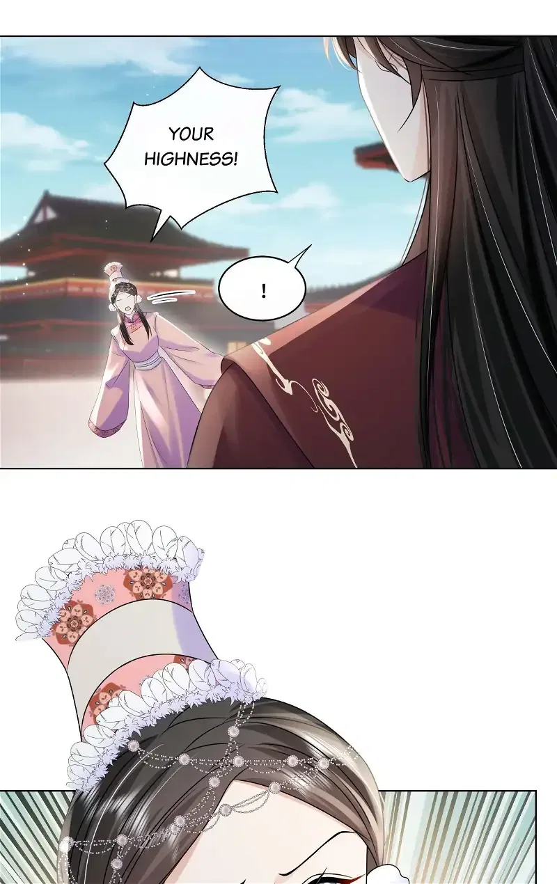 The Dark Prince Is Hard To Please Chapter 109 – Page 6