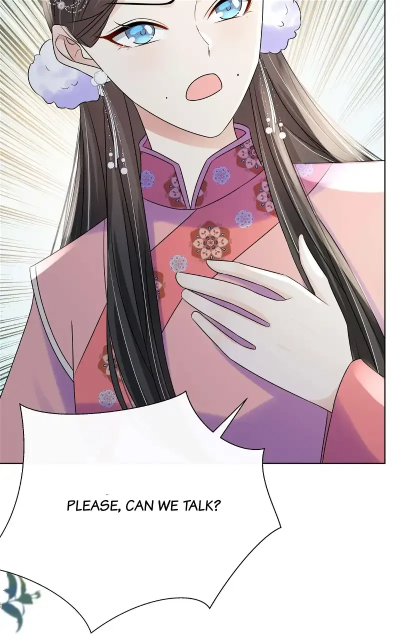 The Dark Prince Is Hard To Please Chapter 109 – Page 7
