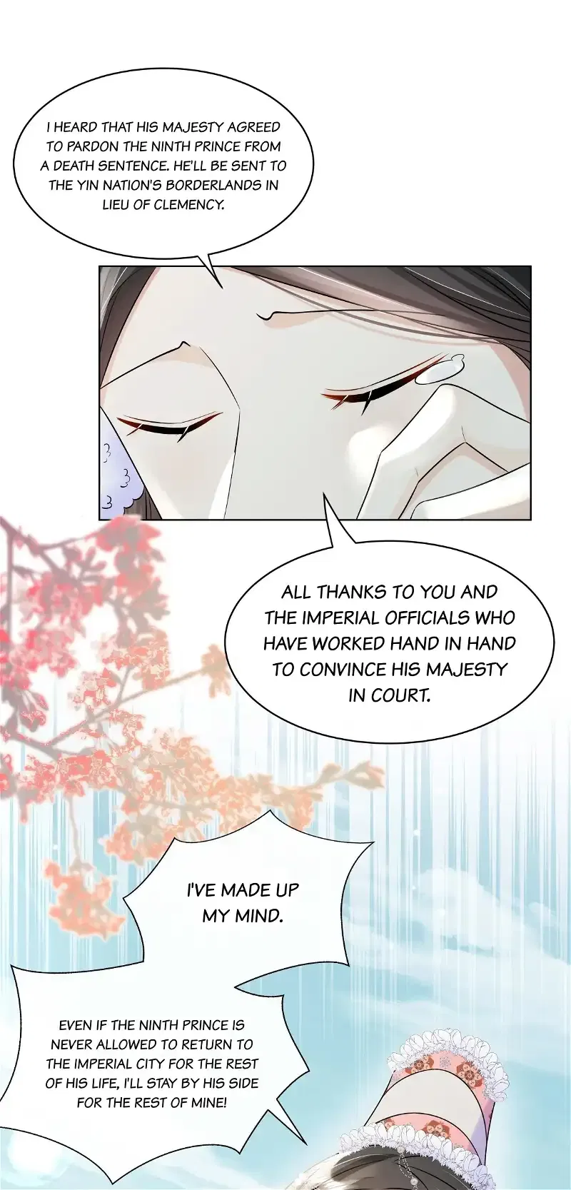 The Dark Prince Is Hard To Please Chapter 109 – Page 14