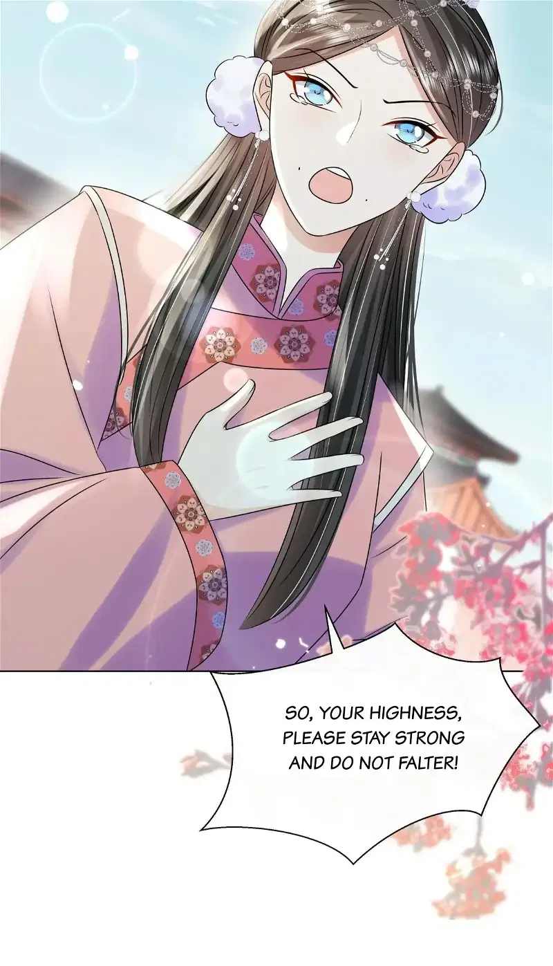 The Dark Prince Is Hard To Please Chapter 109 – Page 15