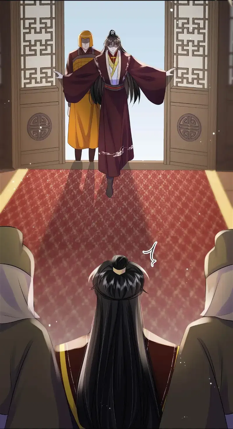 The Dark Prince Is Hard To Please Chapter 109 – Page 21