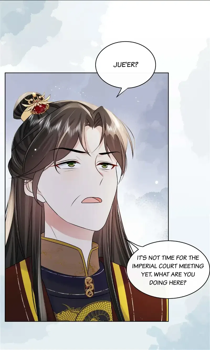 The Dark Prince Is Hard To Please Chapter 109 – Page 22