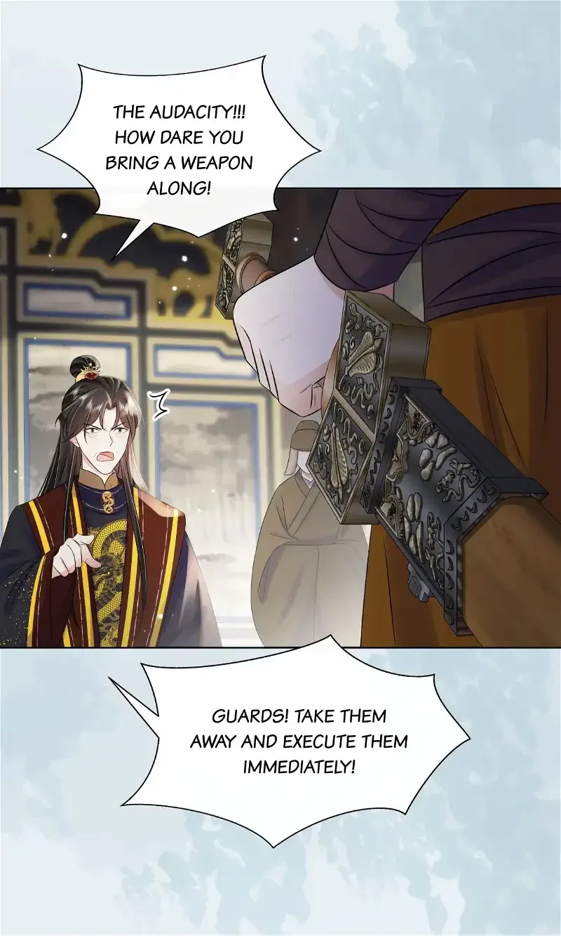 The Dark Prince Is Hard To Please Chapter 109 – Page 23