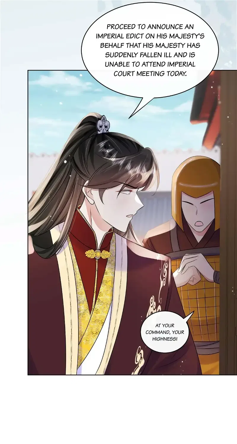 The Dark Prince Is Hard To Please Chapter 109 – Page 24