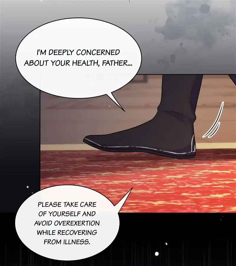 The Dark Prince Is Hard To Please Chapter 109 – Page 26
