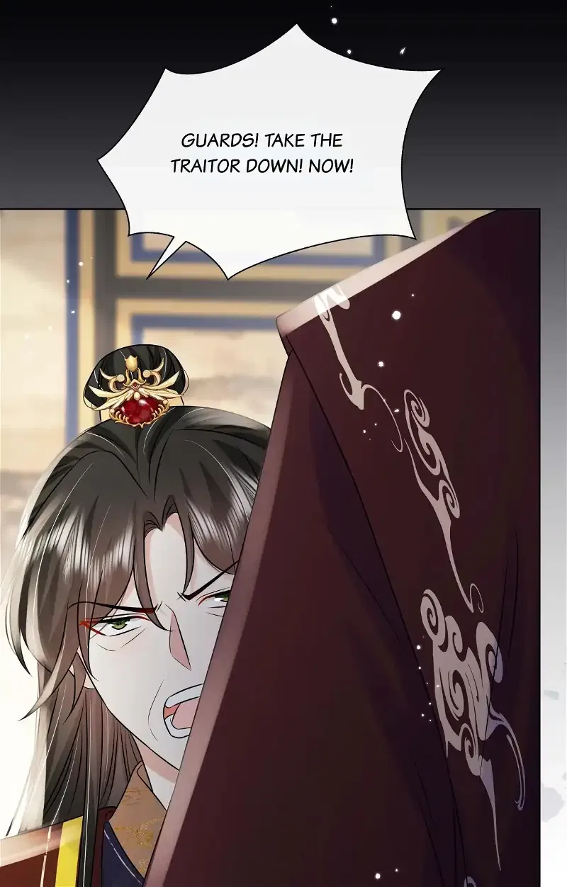 The Dark Prince Is Hard To Please Chapter 109 – Page 28