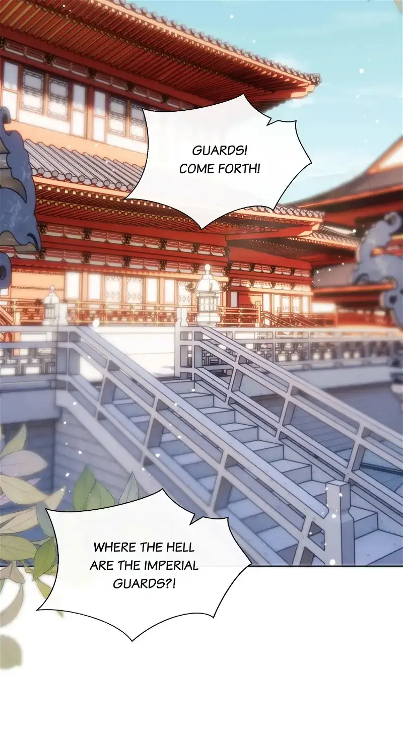 The Dark Prince Is Hard To Please Chapter 109 – Page 31
