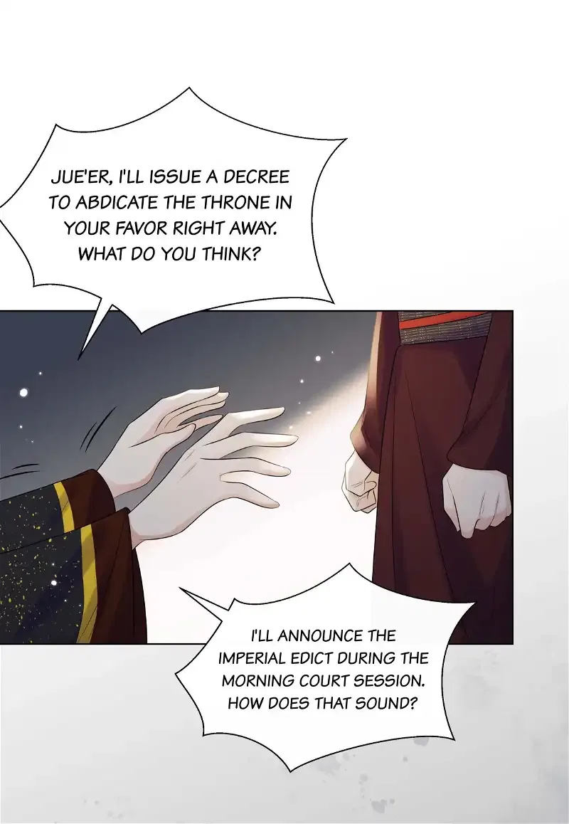 The Dark Prince Is Hard To Please Chapter 109 – Page 38