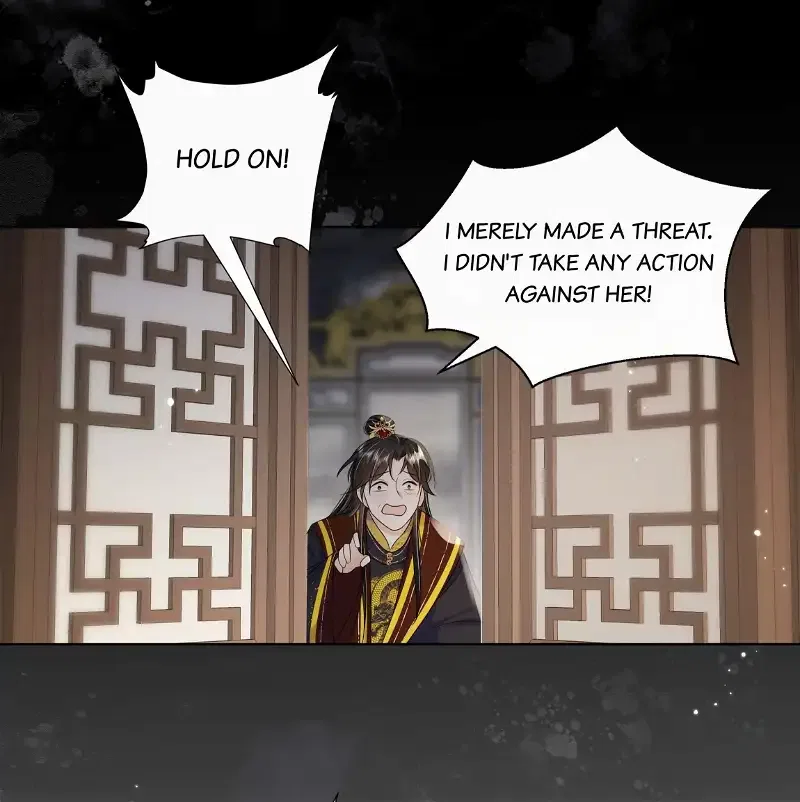 The Dark Prince Is Hard To Please Chapter 109 – Page 41
