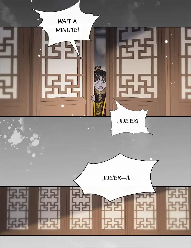 The Dark Prince Is Hard To Please Chapter 109 – Page 42