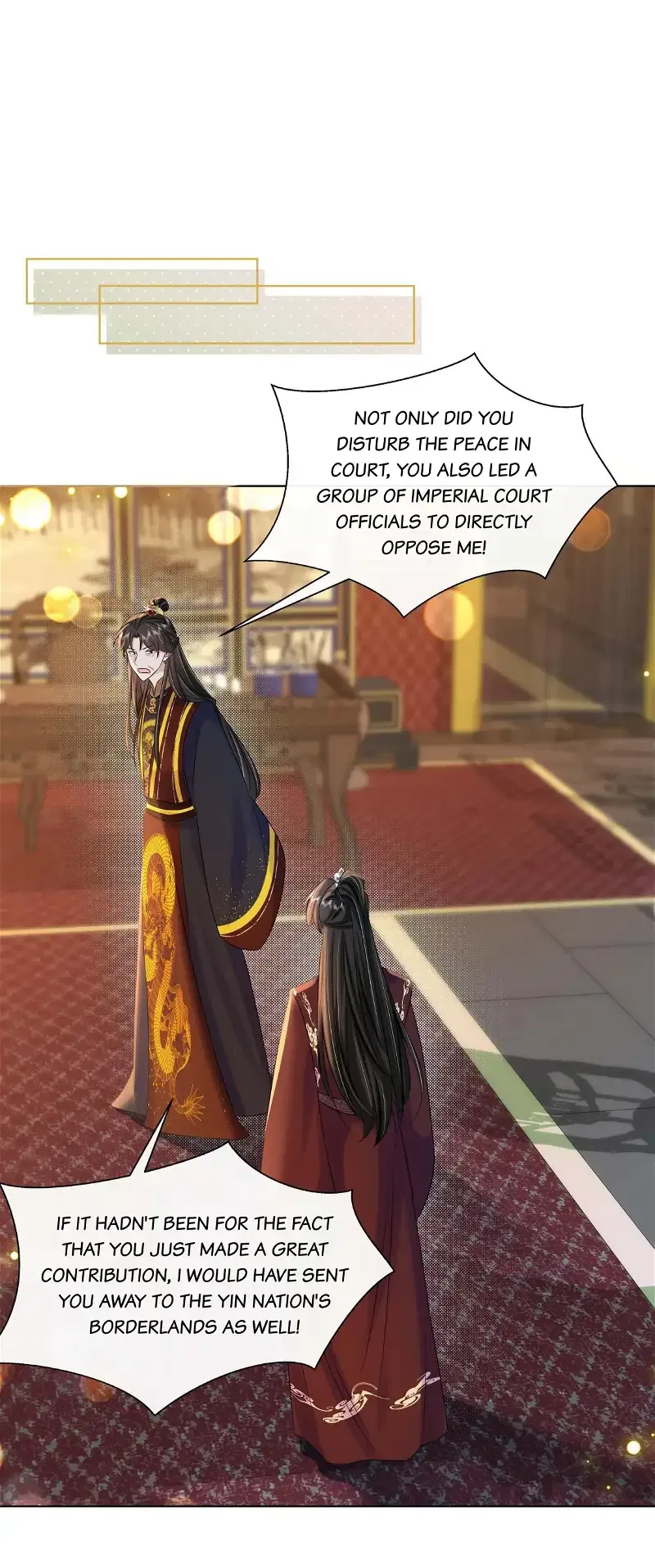 The Dark Prince Is Hard To Please Chapter 108 – Page 3