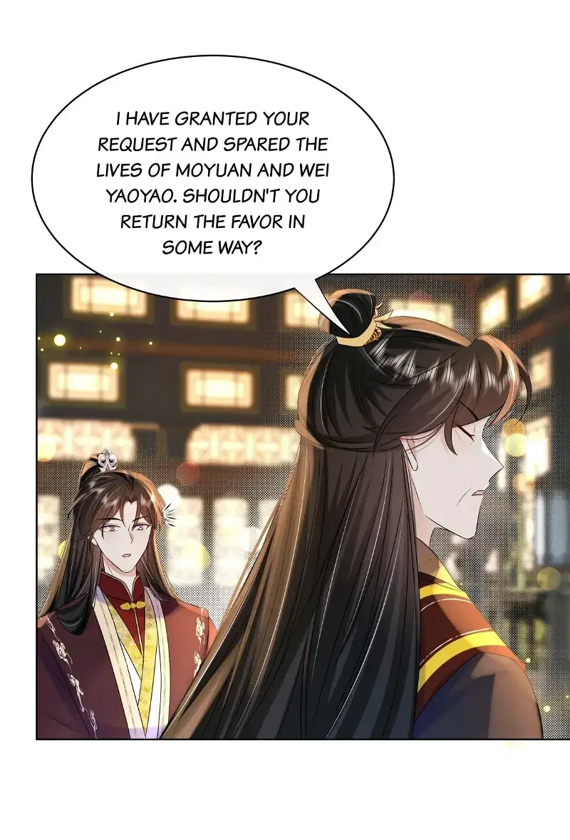 The Dark Prince Is Hard To Please Chapter 108 – Page 4