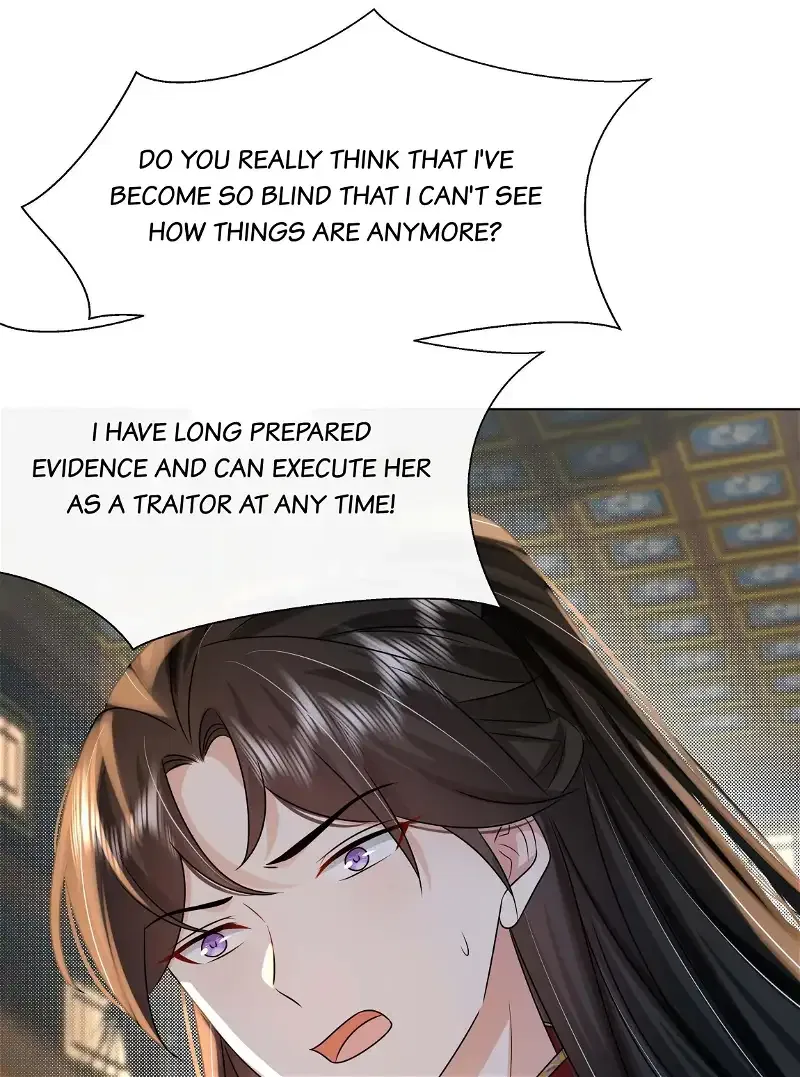 The Dark Prince Is Hard To Please Chapter 108 – Page 11