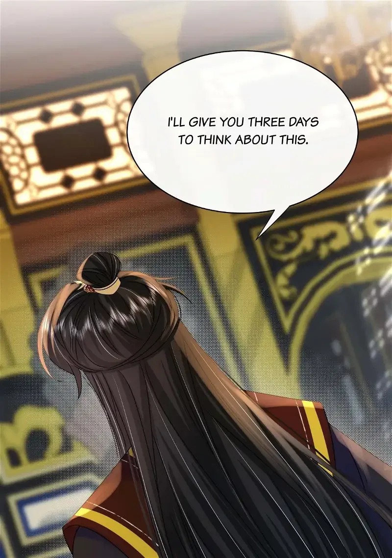 The Dark Prince Is Hard To Please Chapter 108 – Page 13
