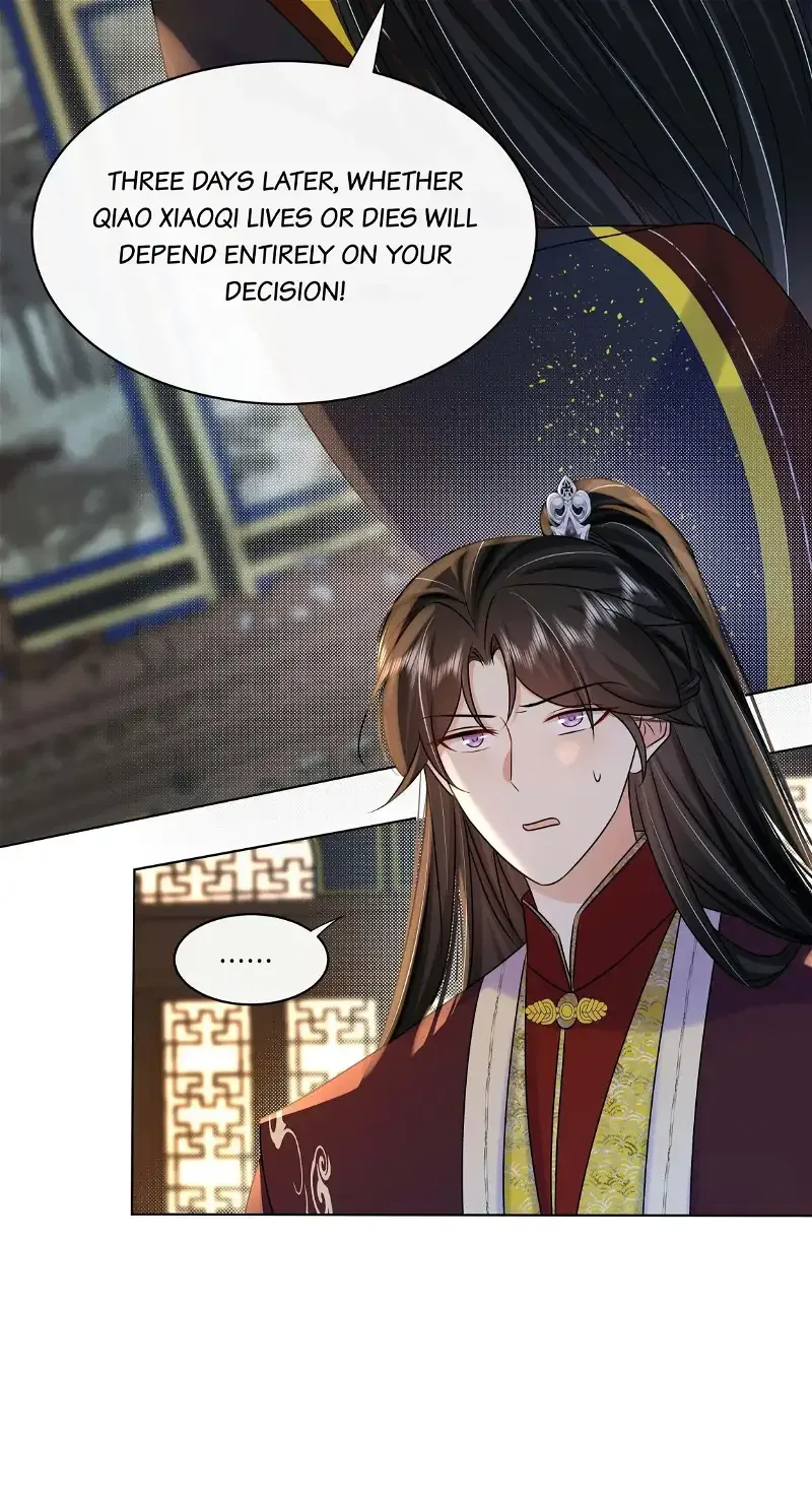 The Dark Prince Is Hard To Please Chapter 108 – Page 14