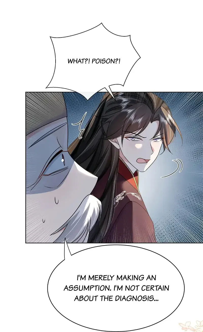 The Dark Prince Is Hard To Please Chapter 108 – Page 22