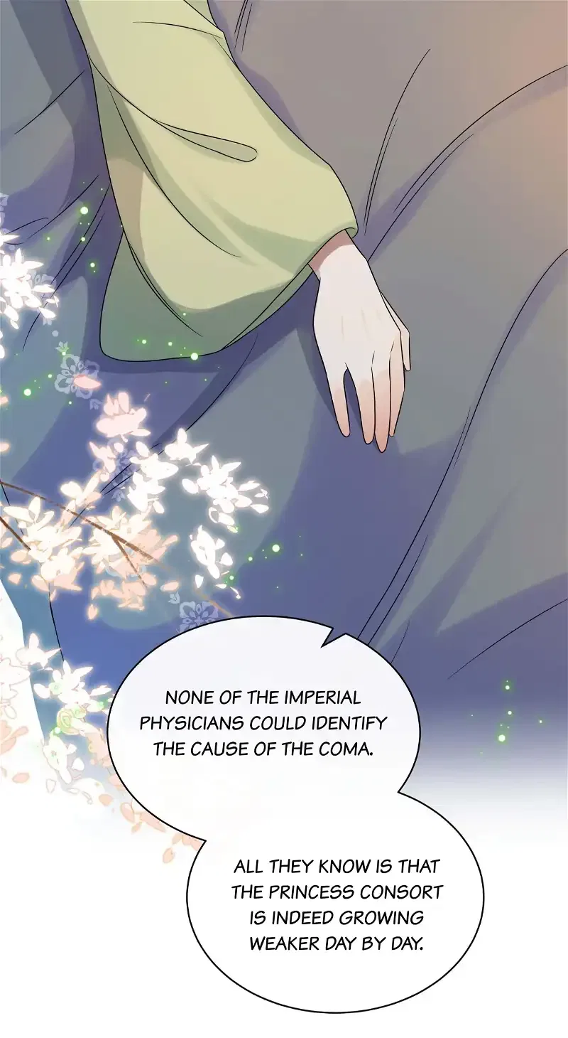 The Dark Prince Is Hard To Please Chapter 108 – Page 24