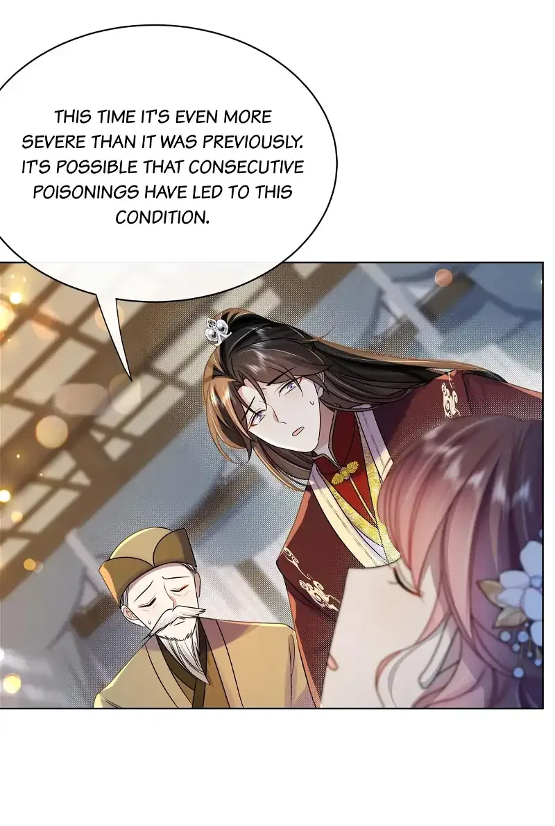 The Dark Prince Is Hard To Please Chapter 108 – Page 25