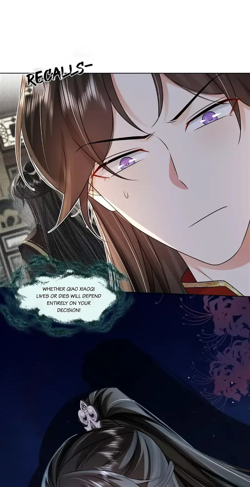 The Dark Prince Is Hard To Please Chapter 108 – Page 26