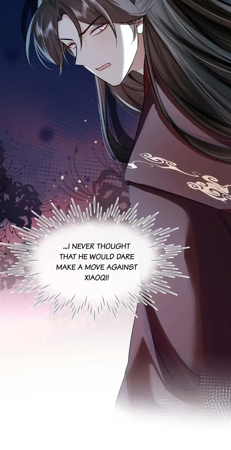 The Dark Prince Is Hard To Please Chapter 108 – Page 27