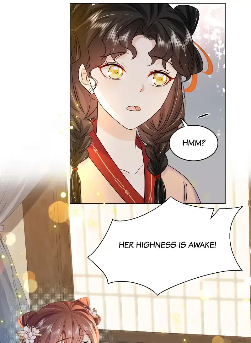 The Dark Prince Is Hard To Please Chapter 108 – Page 29