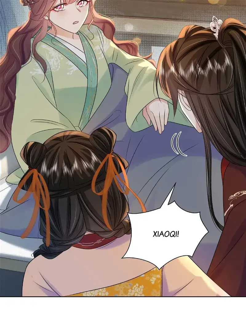 The Dark Prince Is Hard To Please Chapter 108 – Page 30