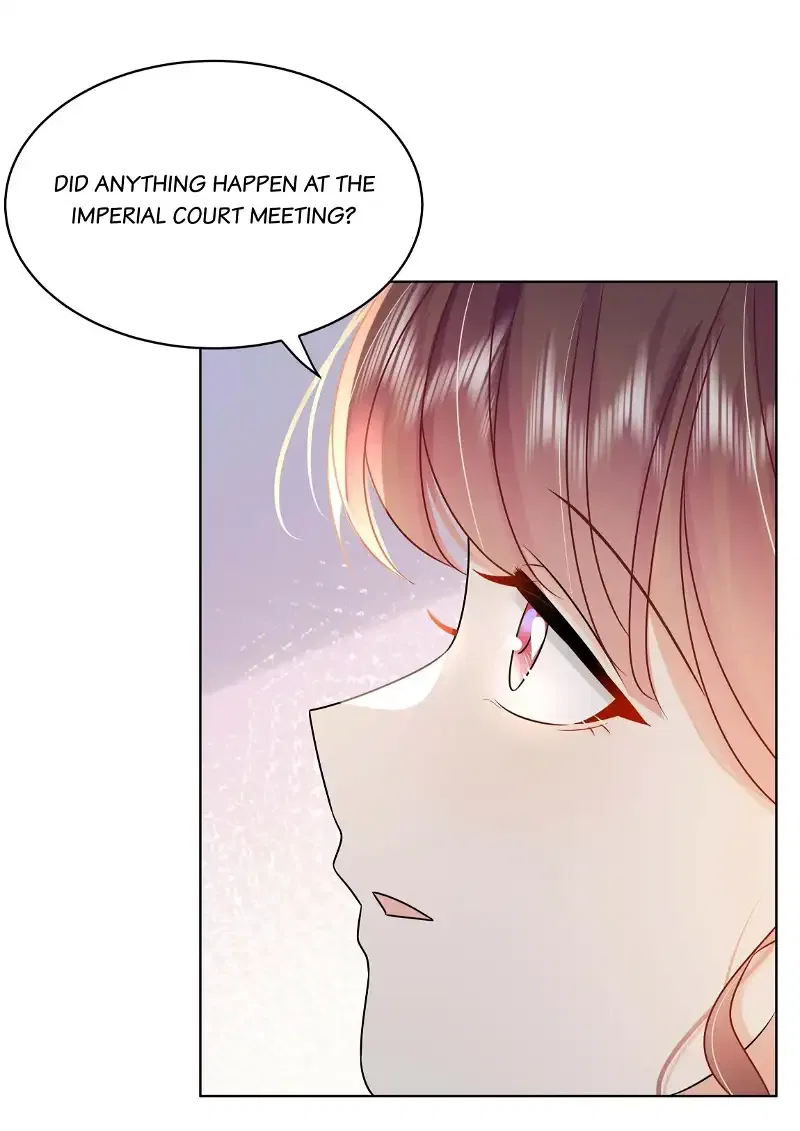The Dark Prince Is Hard To Please Chapter 108 – Page 32