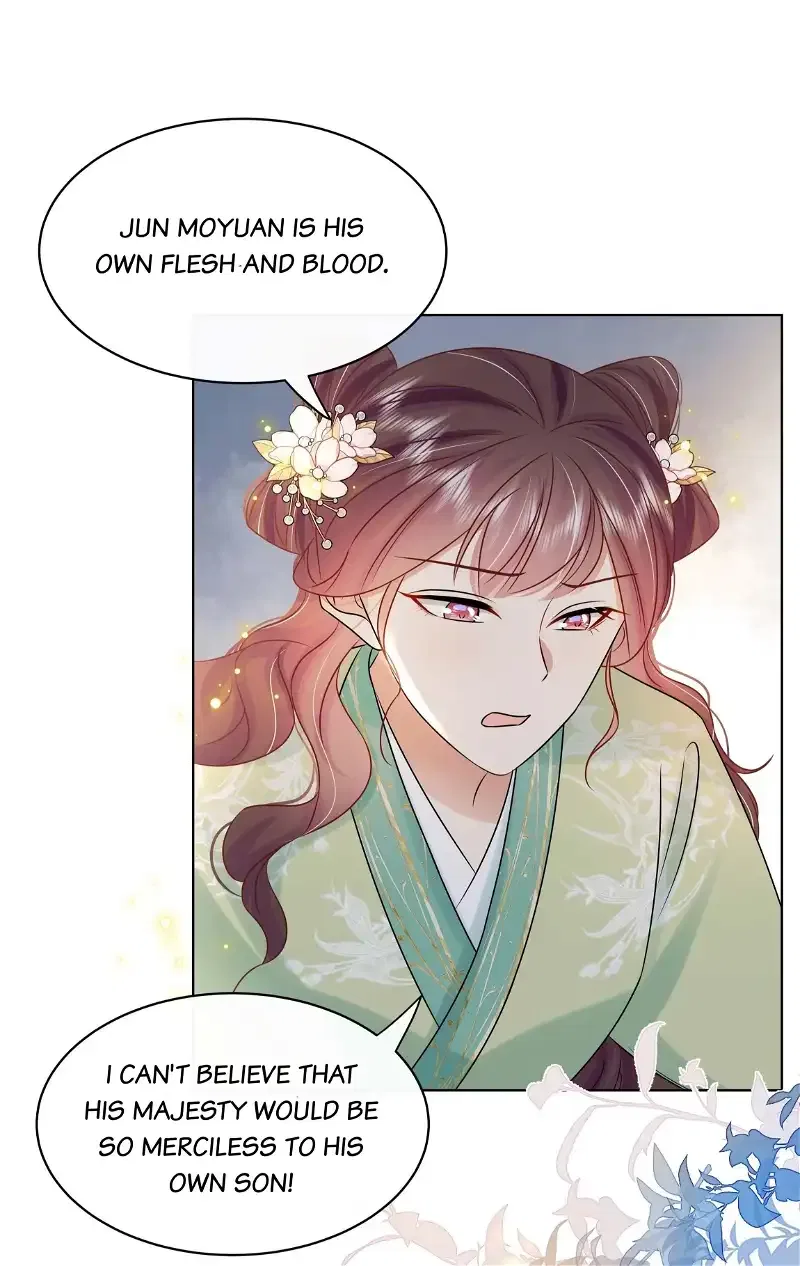 The Dark Prince Is Hard To Please Chapter 108 – Page 34