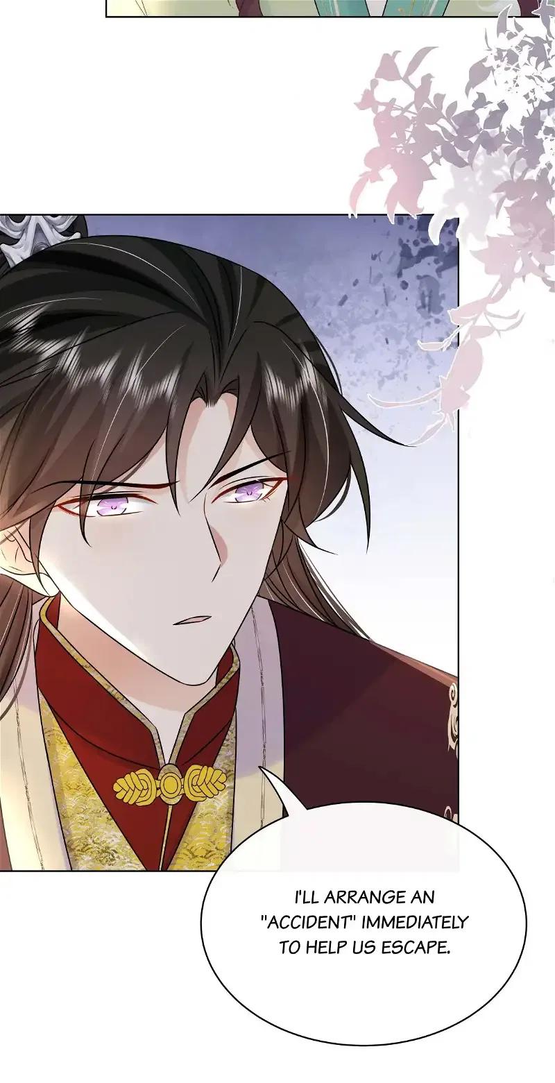 The Dark Prince Is Hard To Please Chapter 108 – Page 38