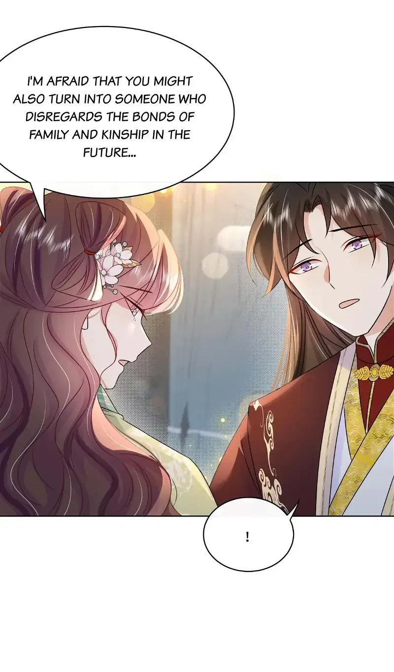 The Dark Prince Is Hard To Please Chapter 108 – Page 39