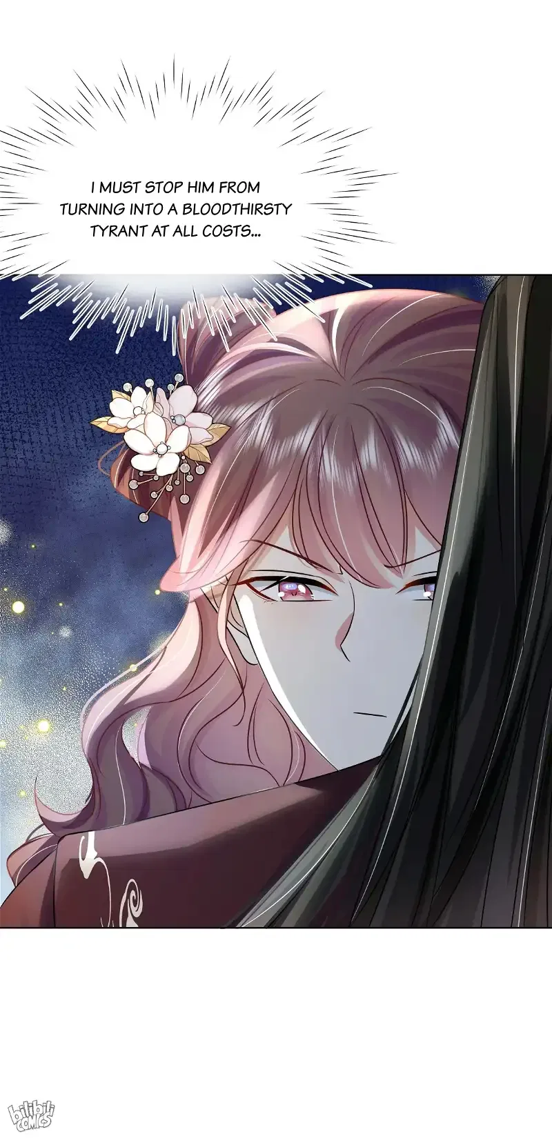The Dark Prince Is Hard To Please Chapter 108 – Page 42