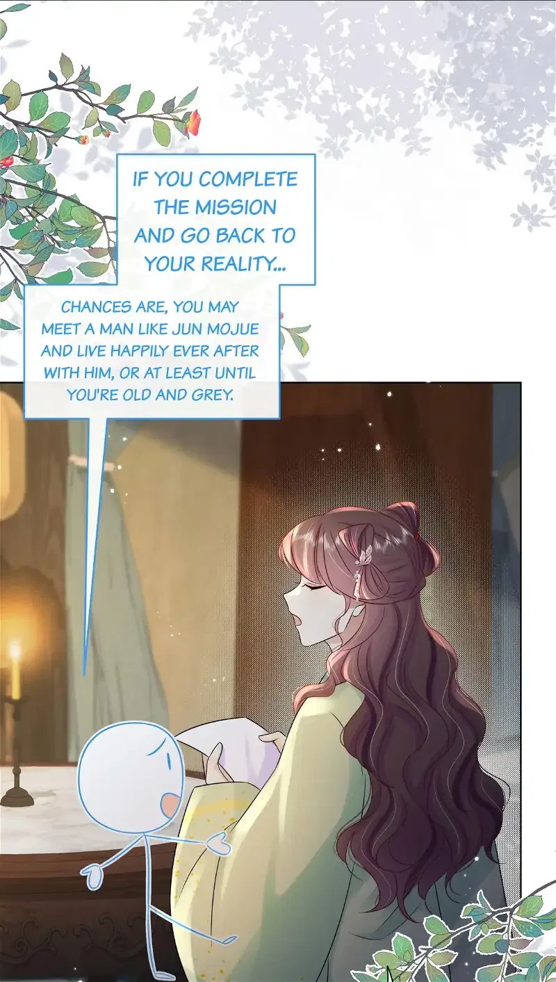The Dark Prince Is Hard To Please Chapter 107 – Page 4