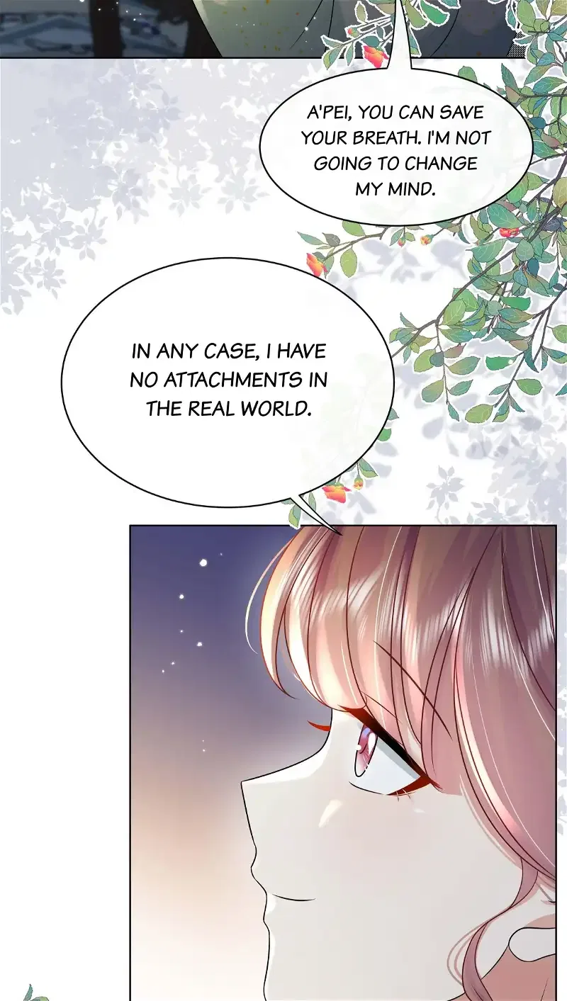 The Dark Prince Is Hard To Please Chapter 107 – Page 5