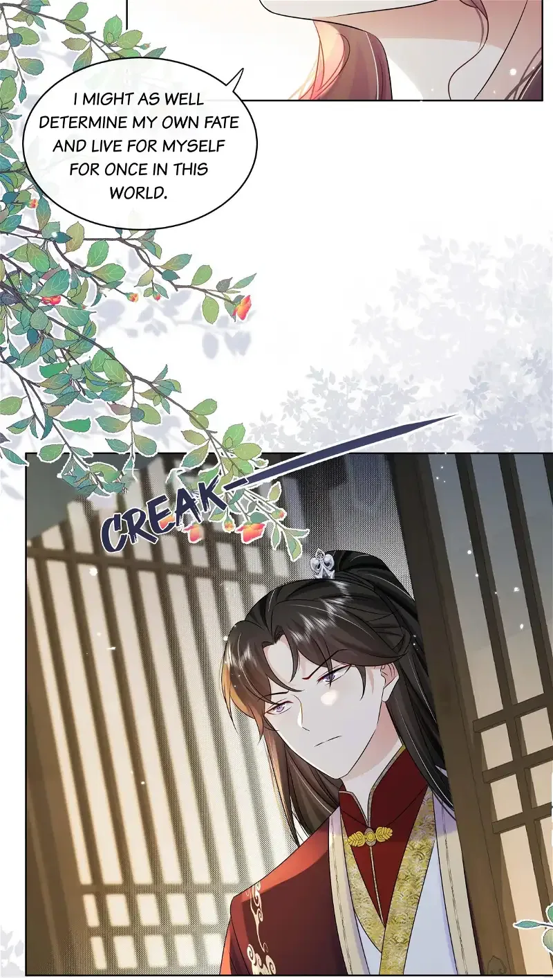 The Dark Prince Is Hard To Please Chapter 107 – Page 6