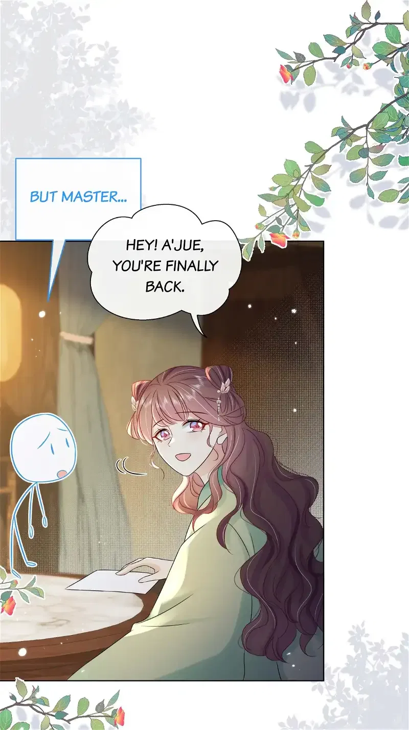 The Dark Prince Is Hard To Please Chapter 107 – Page 7