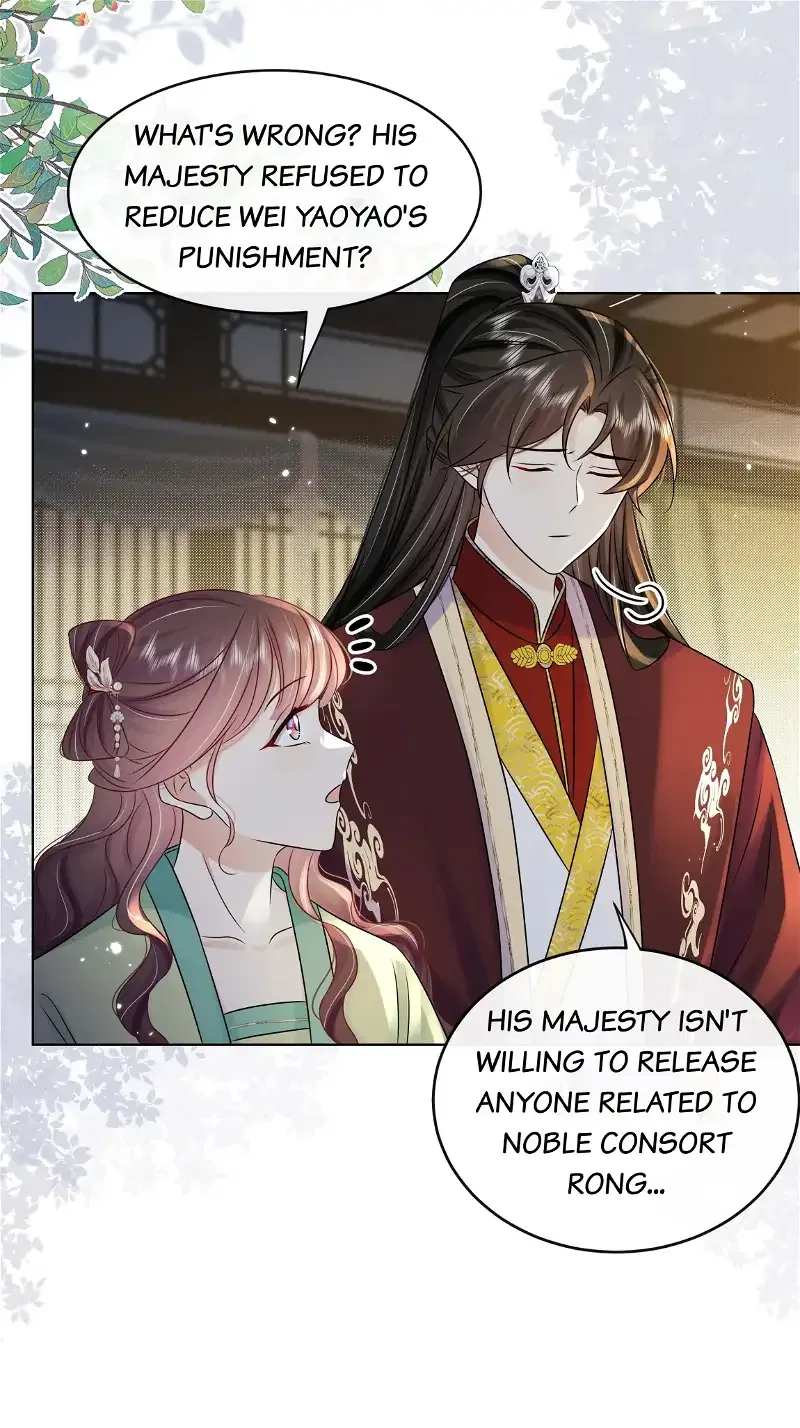 The Dark Prince Is Hard To Please Chapter 107 – Page 8
