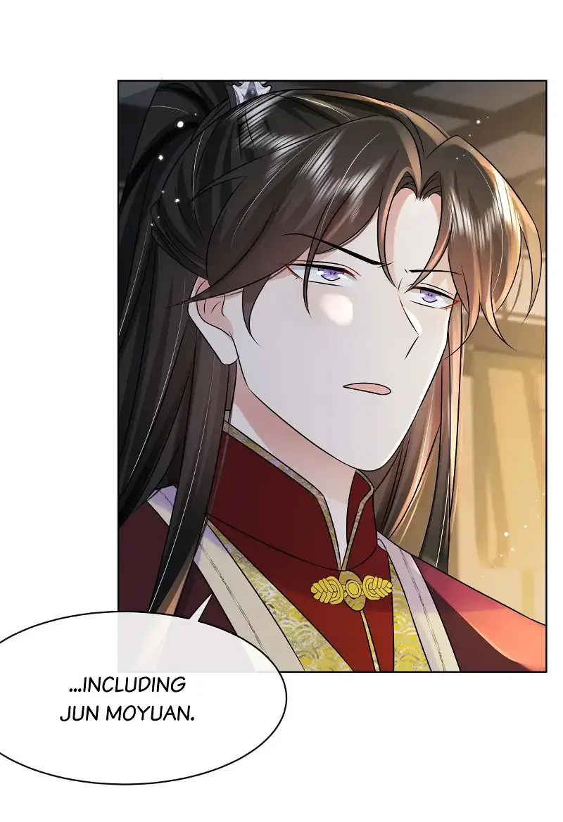 The Dark Prince Is Hard To Please Chapter 107 – Page 9