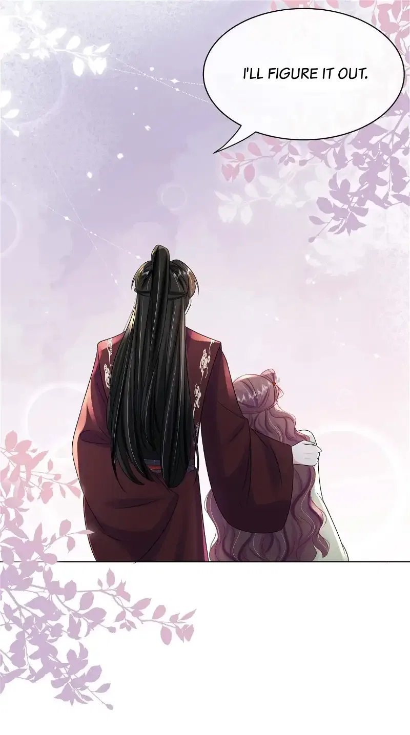 The Dark Prince Is Hard To Please Chapter 107 – Page 11