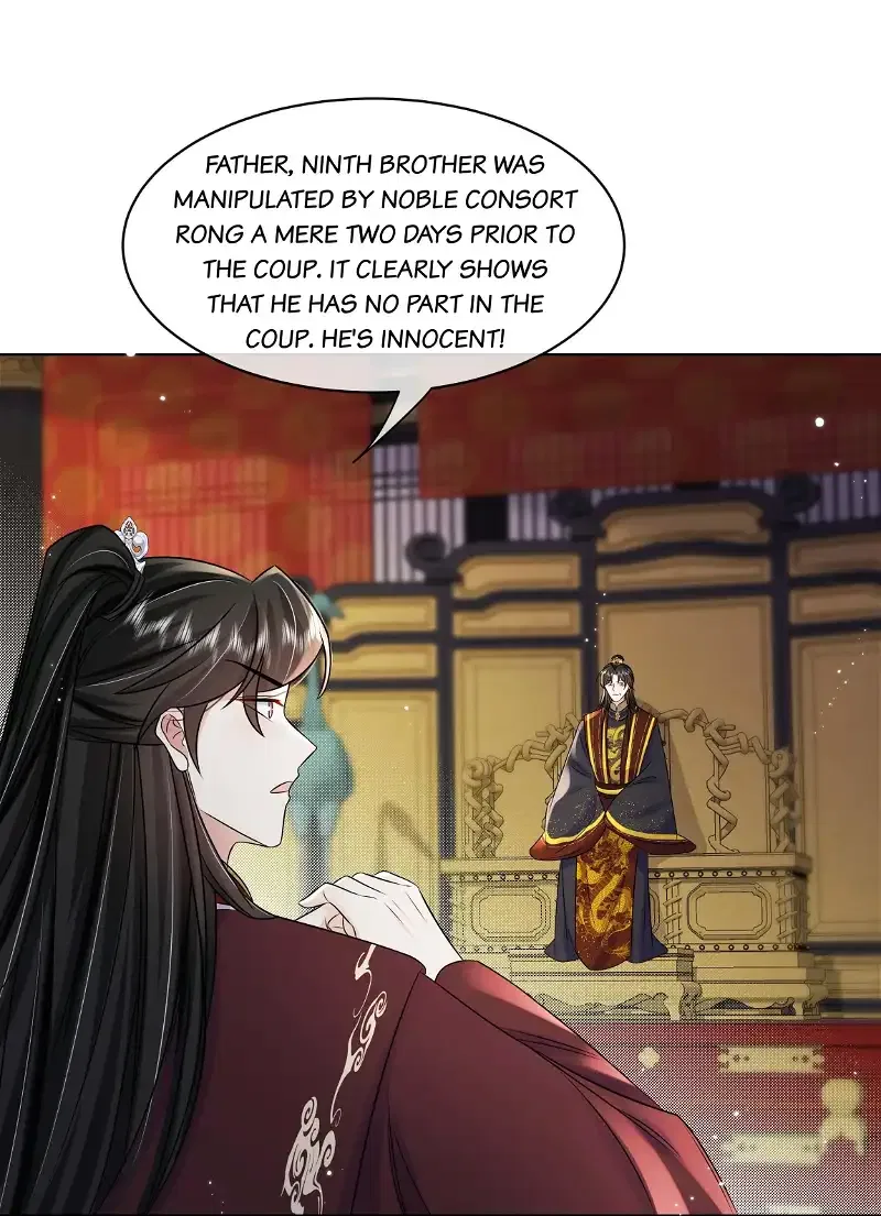 The Dark Prince Is Hard To Please Chapter 107 – Page 15