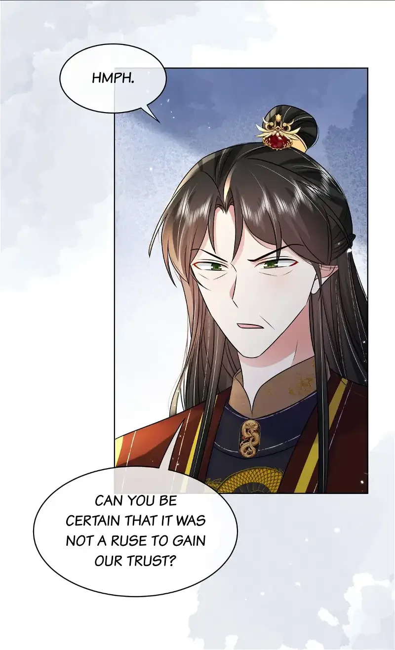 The Dark Prince Is Hard To Please Chapter 107 – Page 16